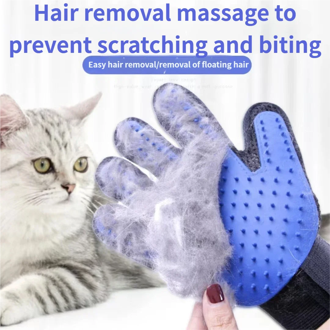Cat Care Glove