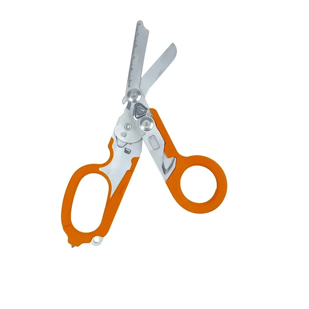 Emergency Response Shears Scissors