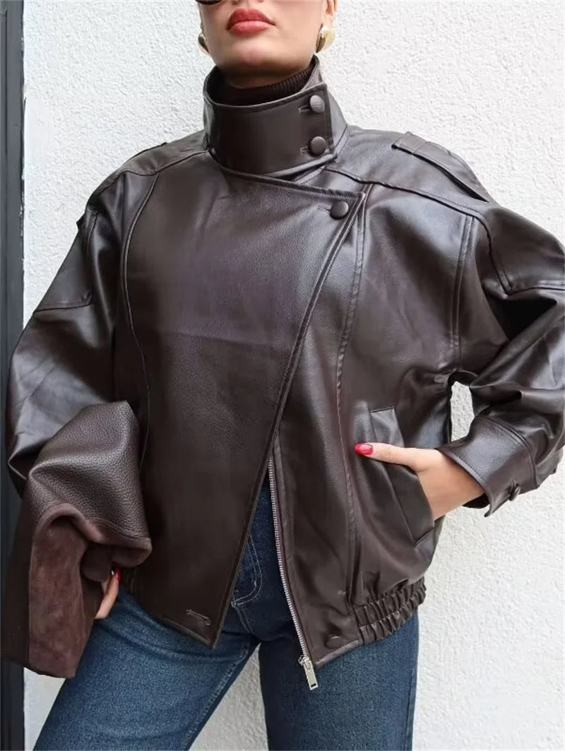 Motorcycle Style  Jacket