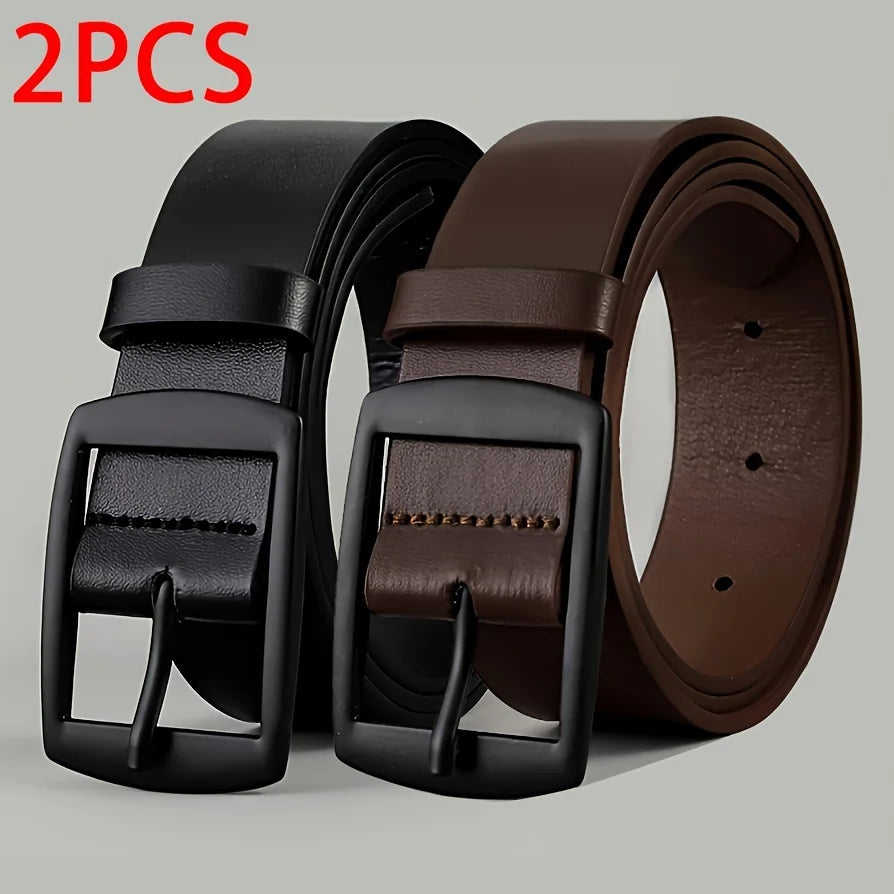 Crown Fit Belt