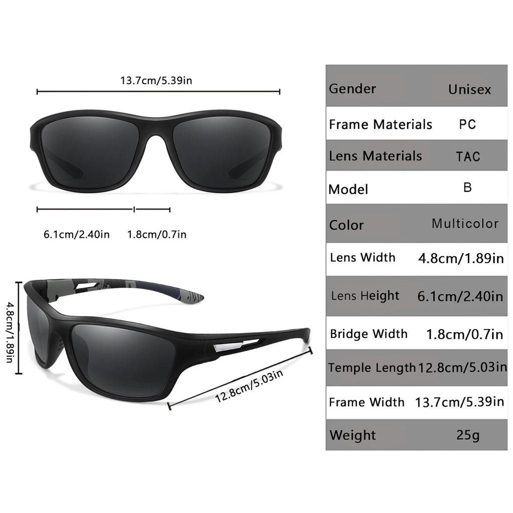 Sunglasses Men/ Women