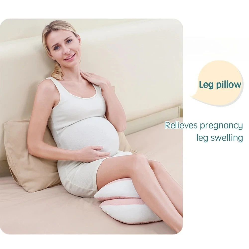 Pregnancy Pillow