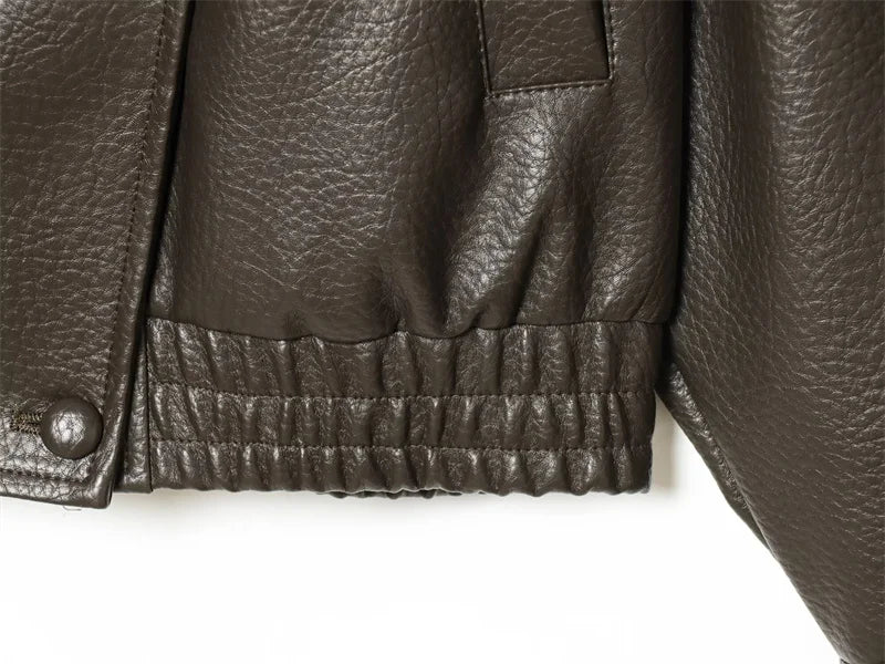 Motorcycle Style  Jacket