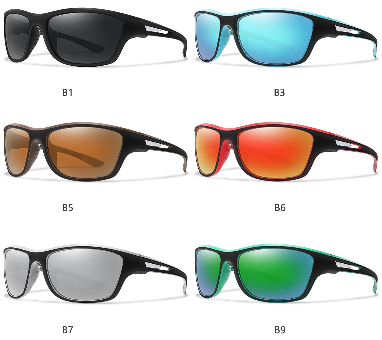 Sunglasses Men/ Women