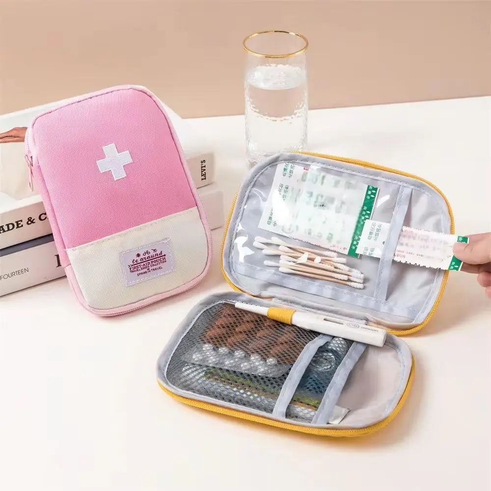 Small First Aid Kit