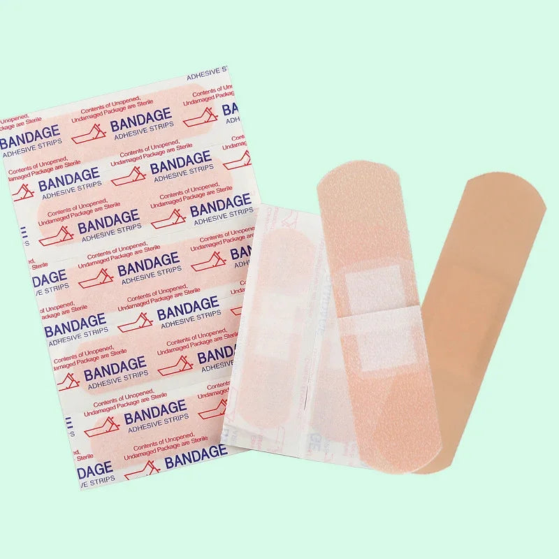 Waterproof Band-Aids