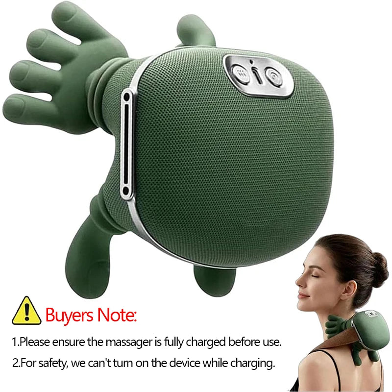 Neck&Shoulder Massager