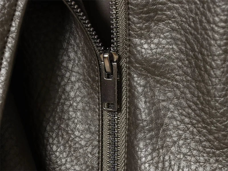 Motorcycle Style  Jacket