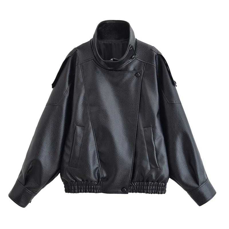 Motorcycle Style  Jacket