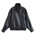 Motorcycle Style  Jacket
