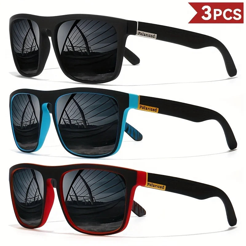 Sun Glasses Men Women UV400