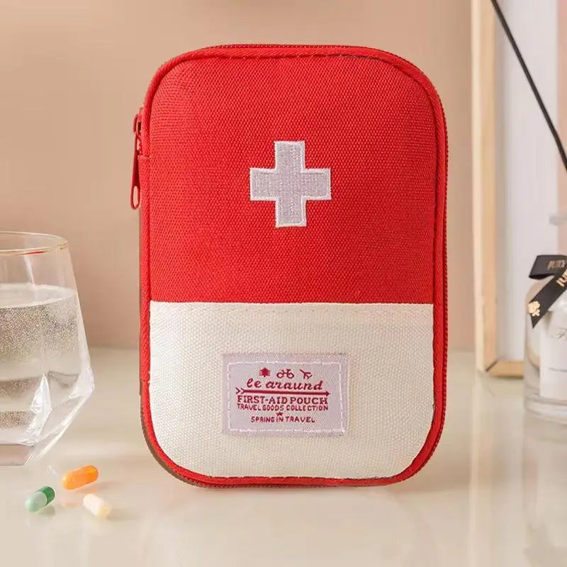 Small First Aid Kit