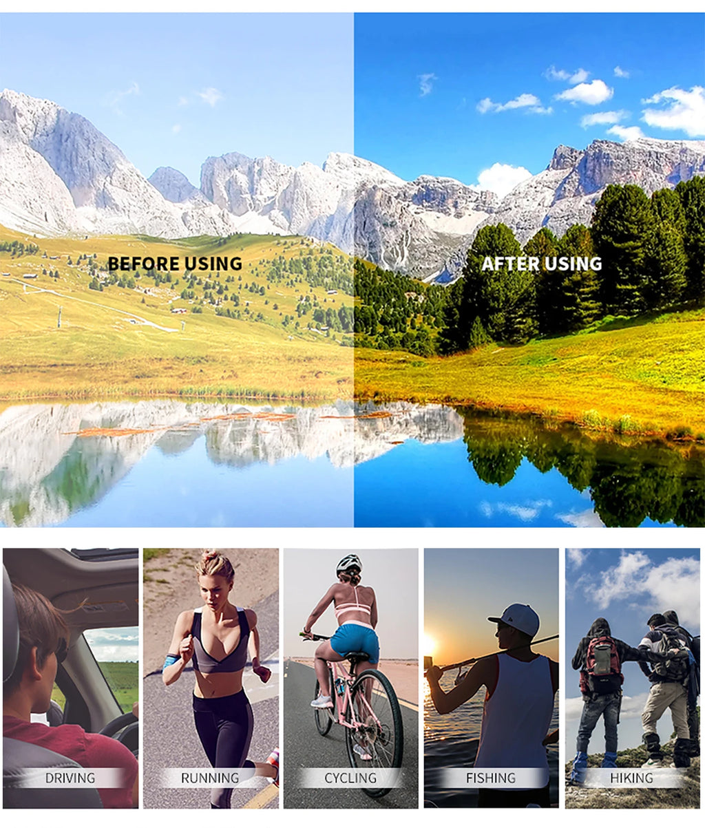 Sunglasses Men/ Women