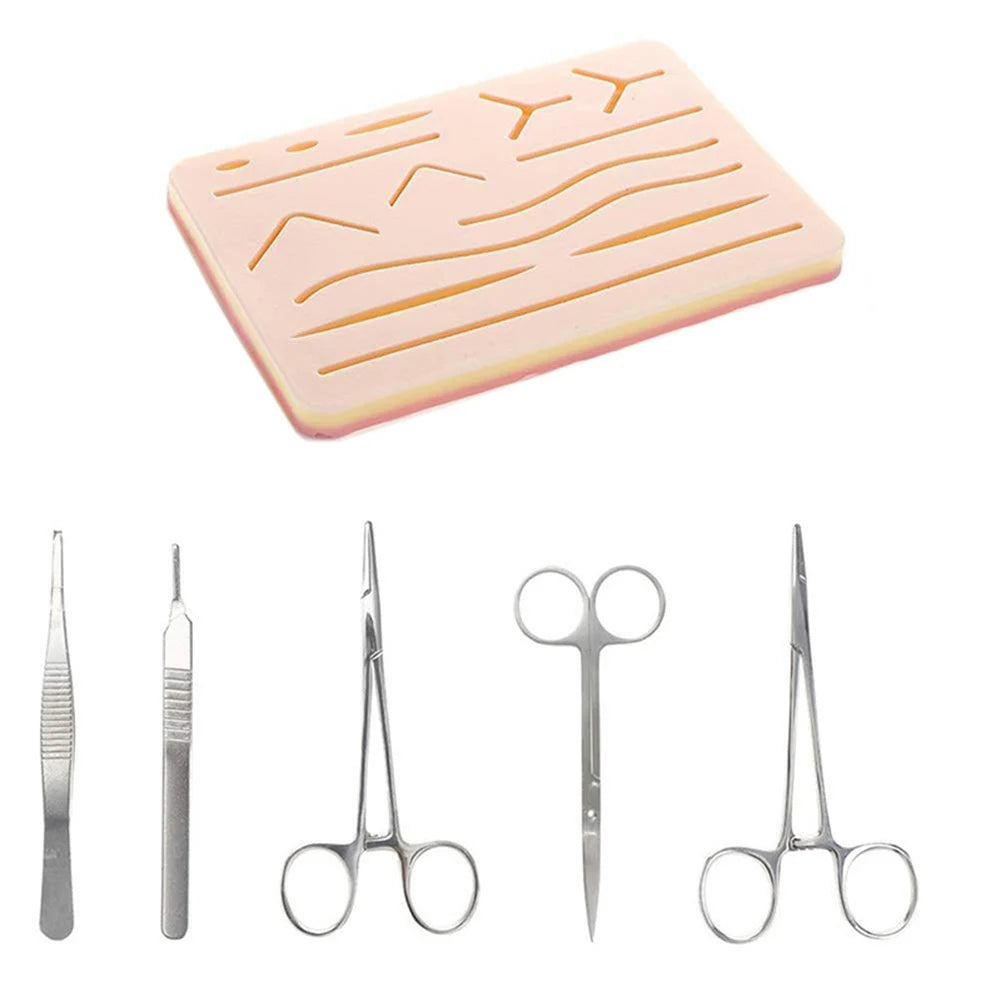 Students Suture Kit