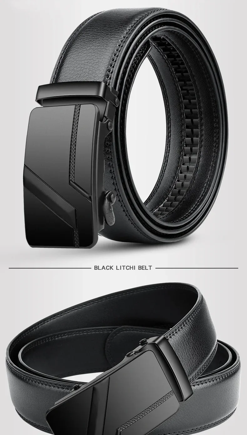 Core Lux Belt