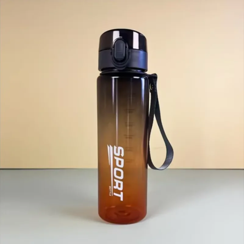 Sports Water Bottle