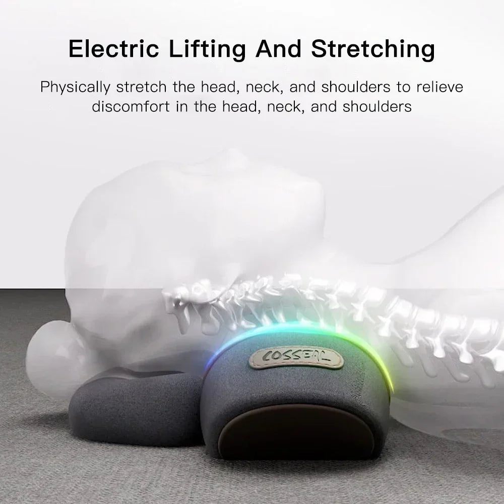 Electric Neck Massager