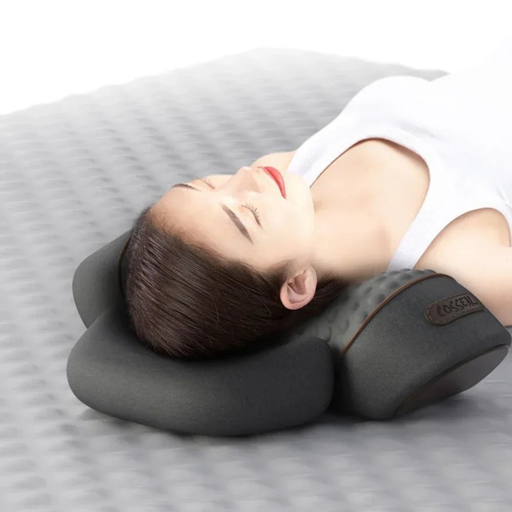Electric Neck Massager