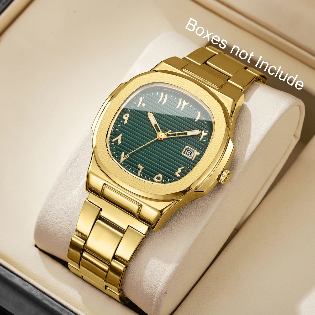 luxury business watch