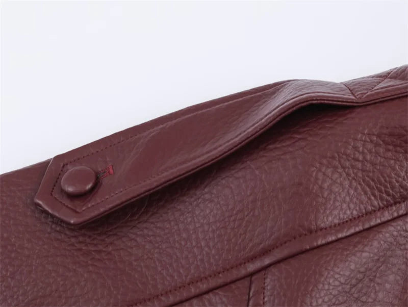 Motorcycle Style  Jacket