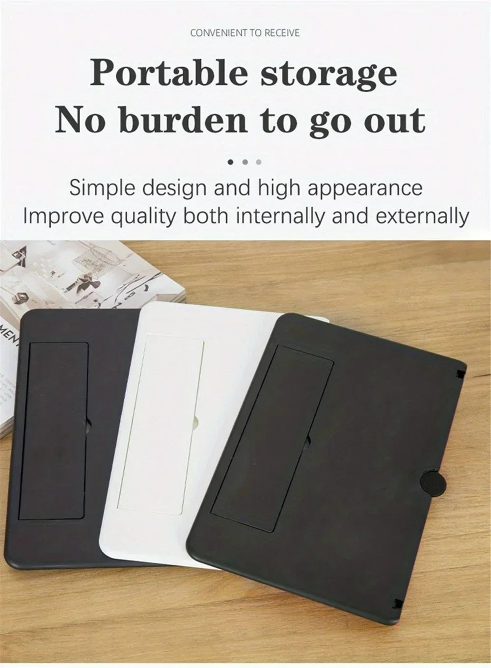 Mobile Screen Amplifier