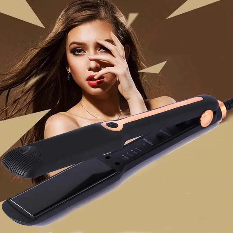 Ceramic Hair Straightener