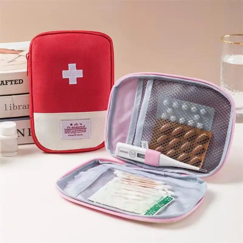 Small First Aid Kit