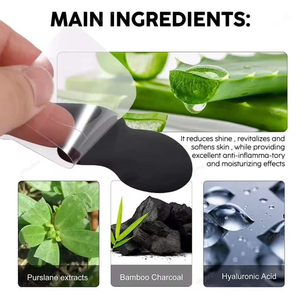 Blackhead Removal Nose Patch