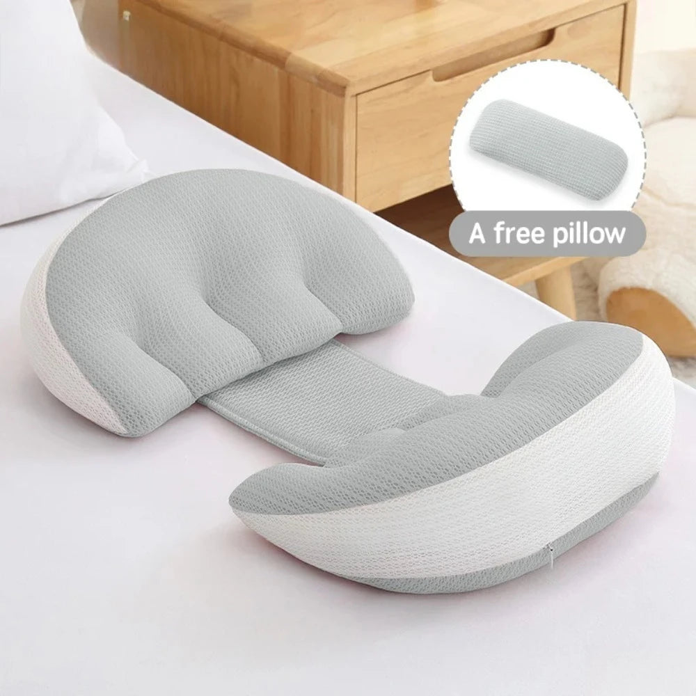 Pregnancy Pillow