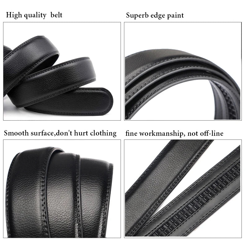Core Lux Belt
