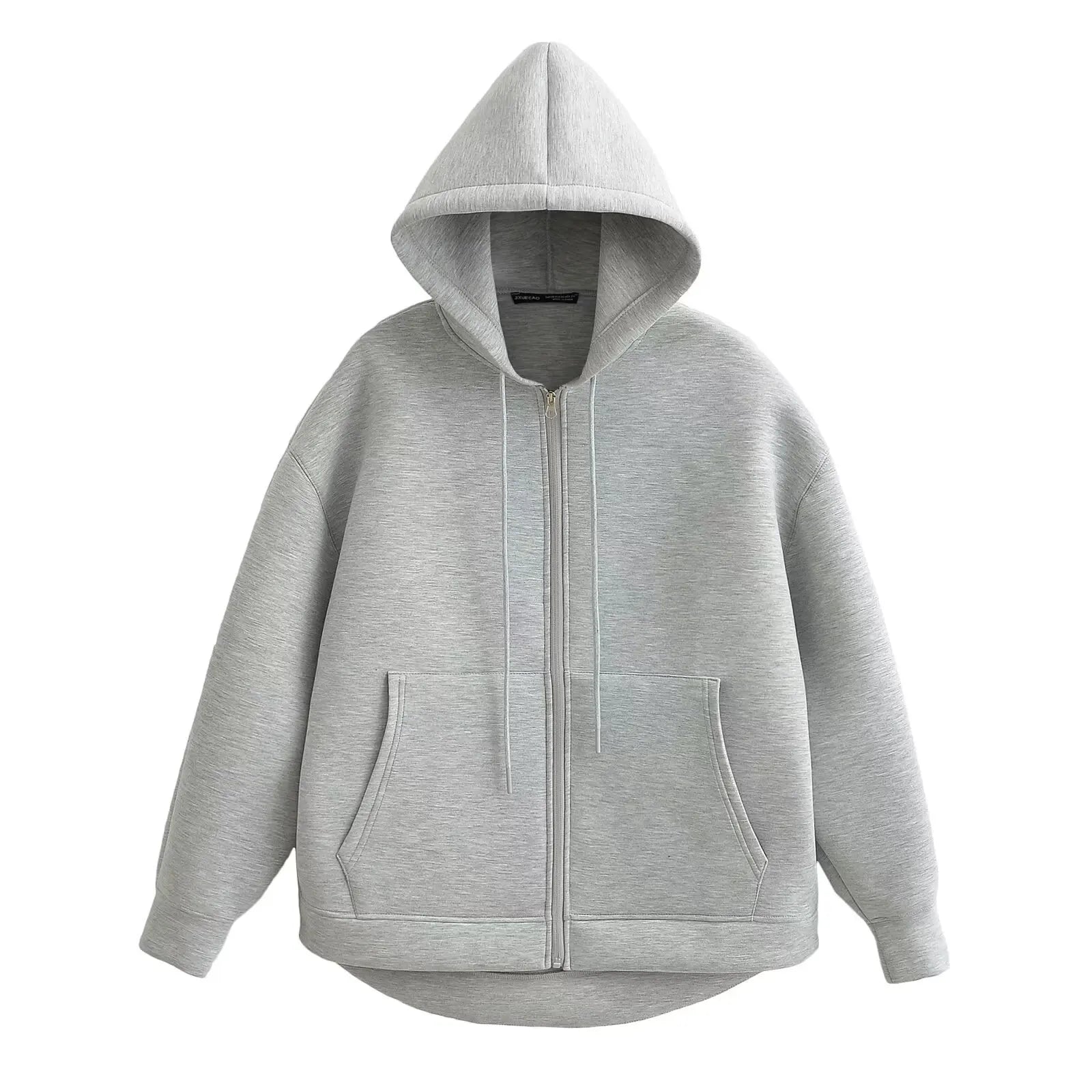 Women Jacket With Hood