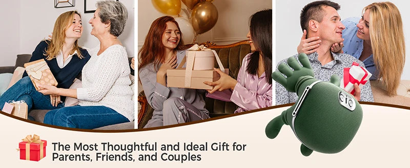 Neck&Shoulder Massager