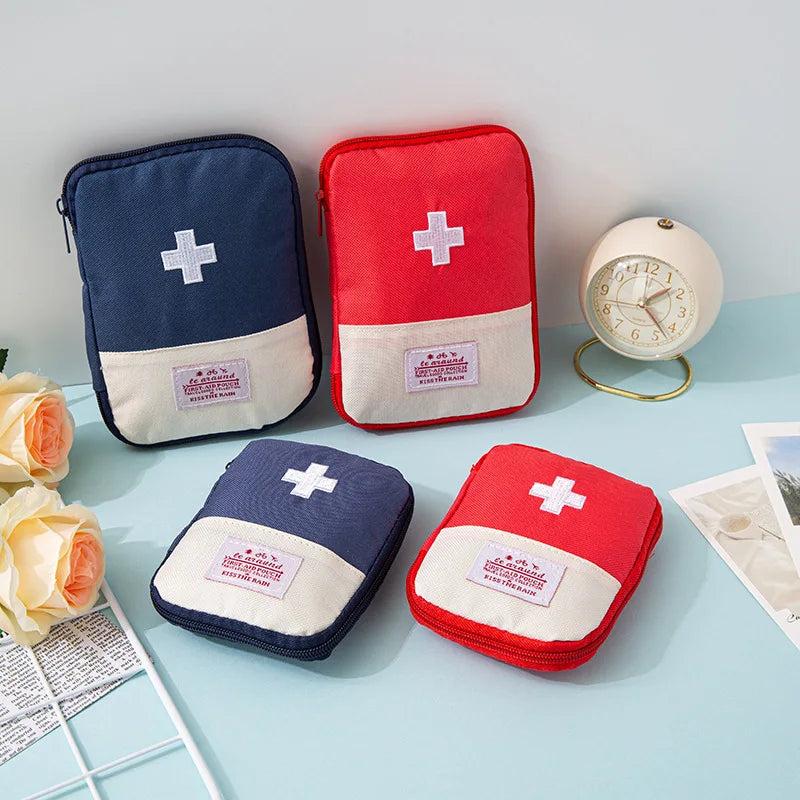 Small First Aid Kit