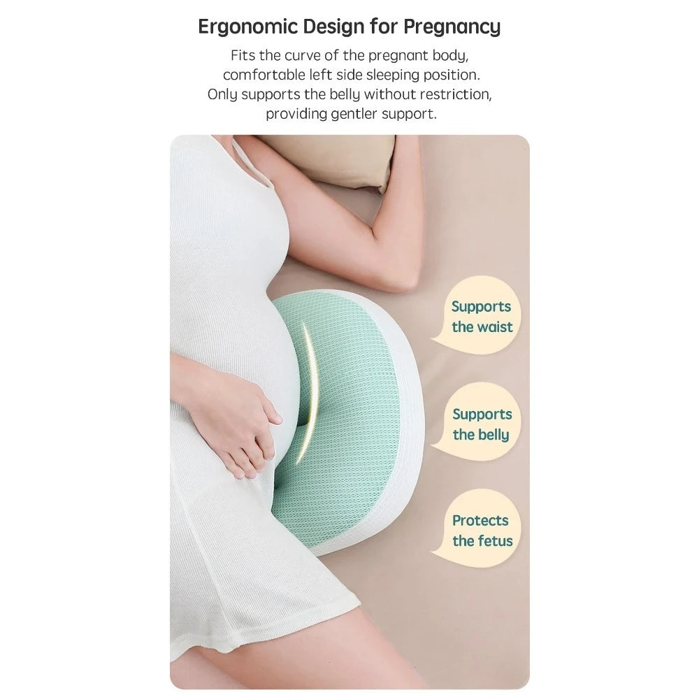 Pregnancy Pillow
