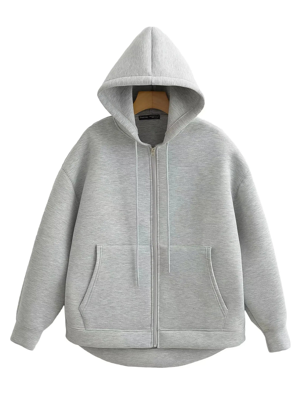 Women Jacket With Hood