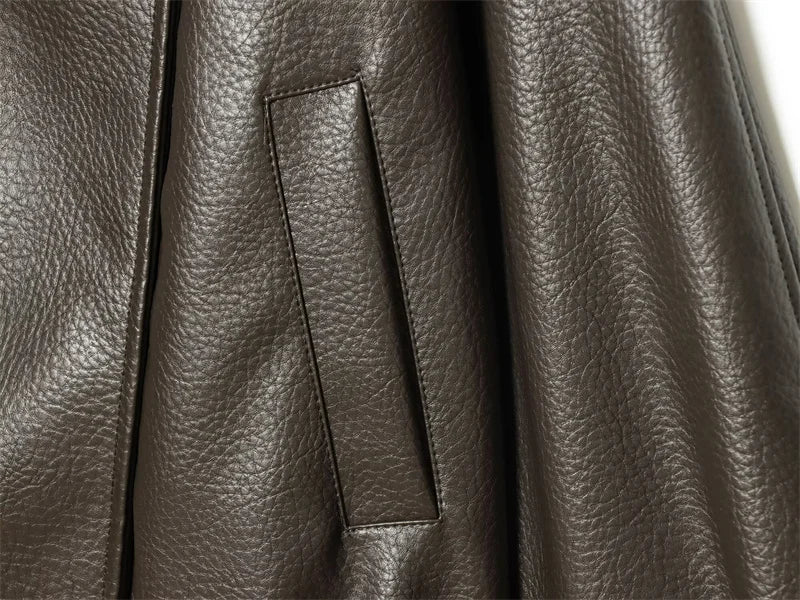 Motorcycle Style  Jacket