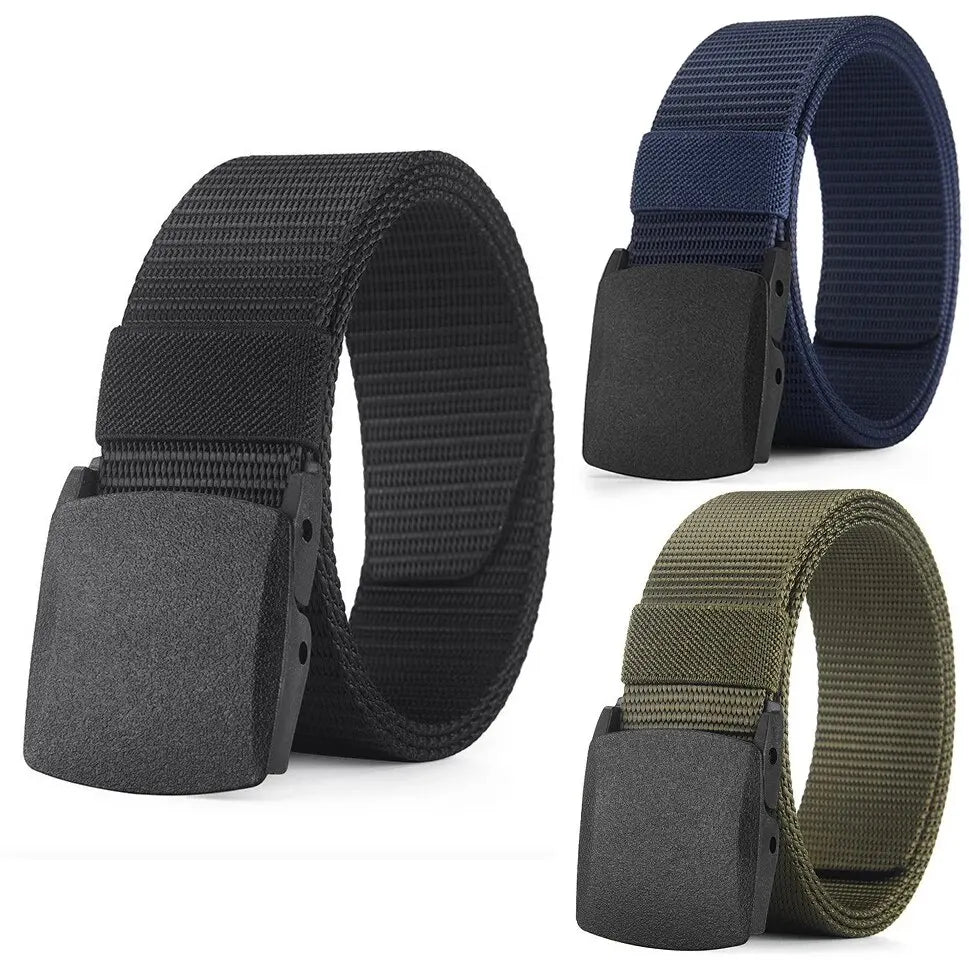 All Day Belt