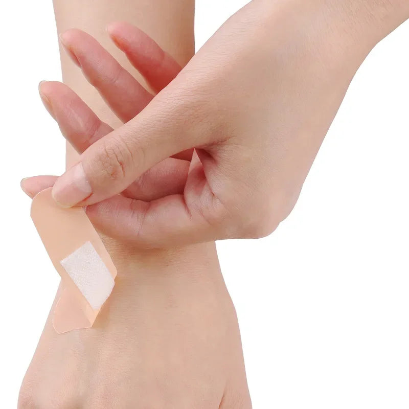 Waterproof Band-Aids