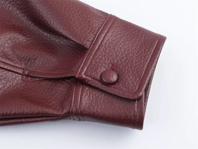 Motorcycle Style  Jacket