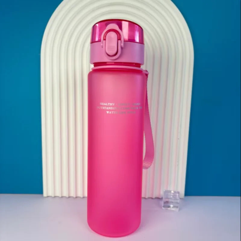 Sports Water Bottle