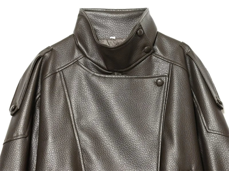 Motorcycle Style  Jacket