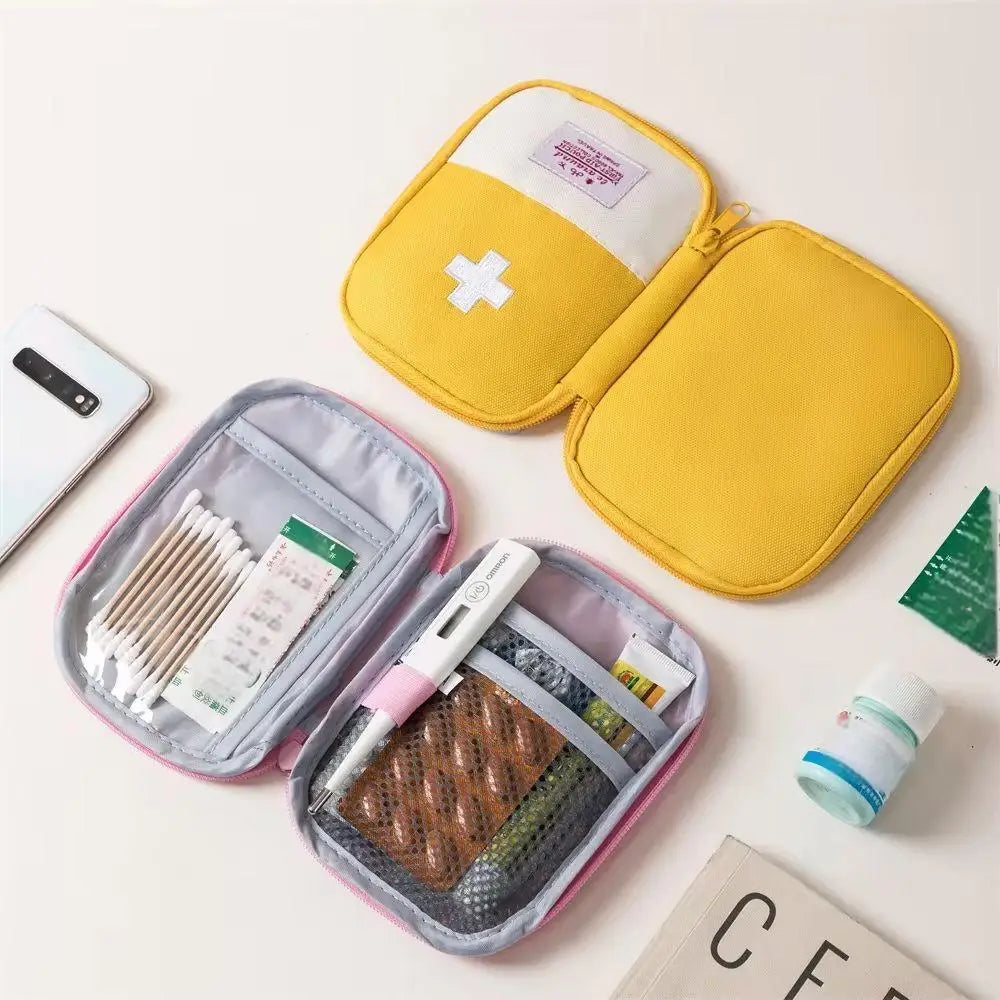 Small First Aid Kit