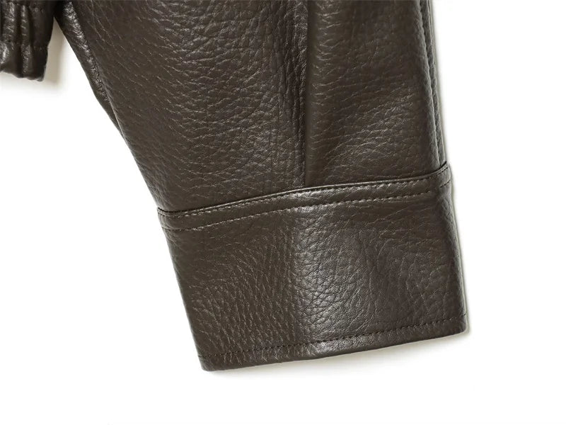 Motorcycle Style  Jacket