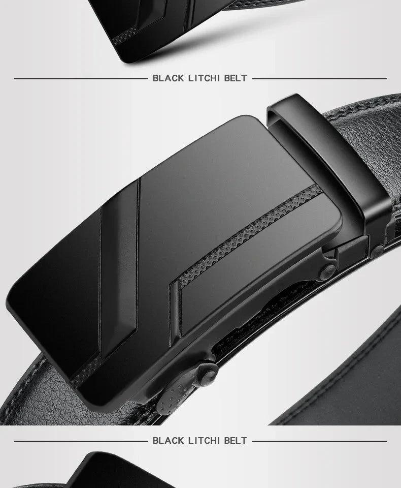 Core Lux Belt