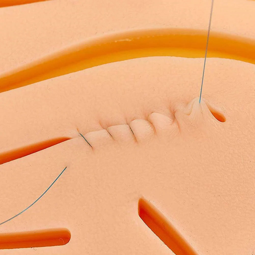 Students Suture Kit