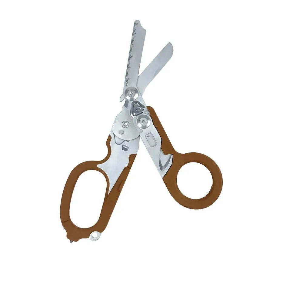 Emergency Response Shears Scissors