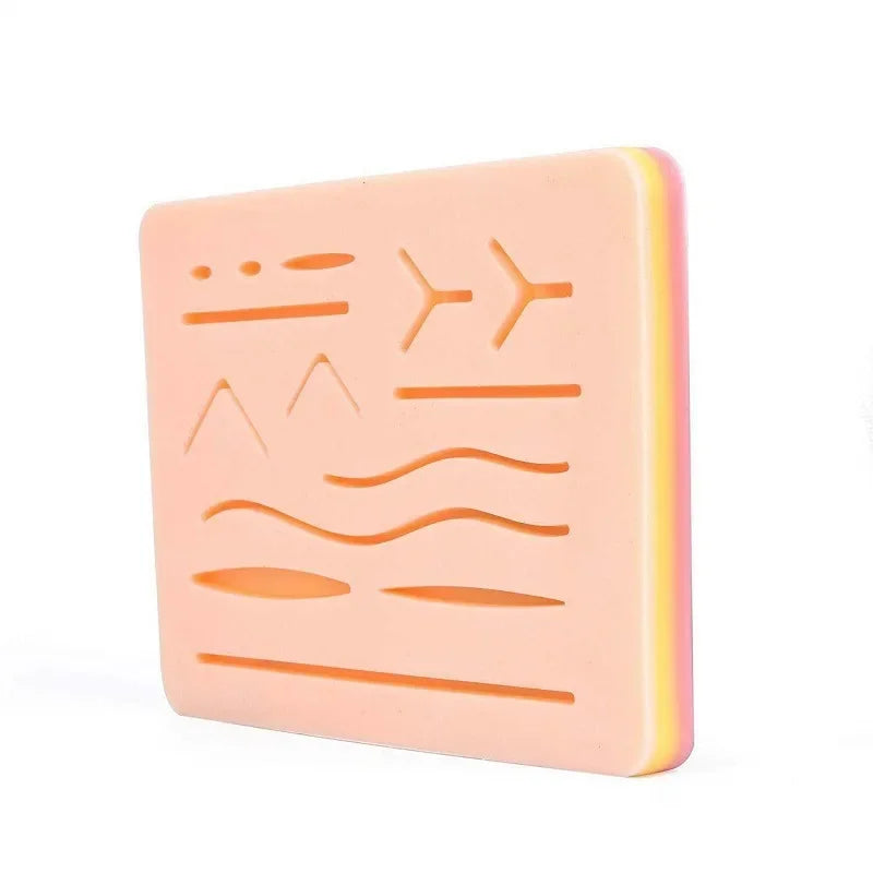 Suture Training Pad