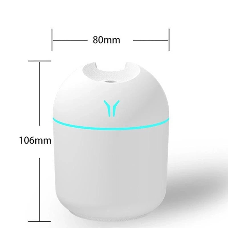 Ultra Mist humidifier