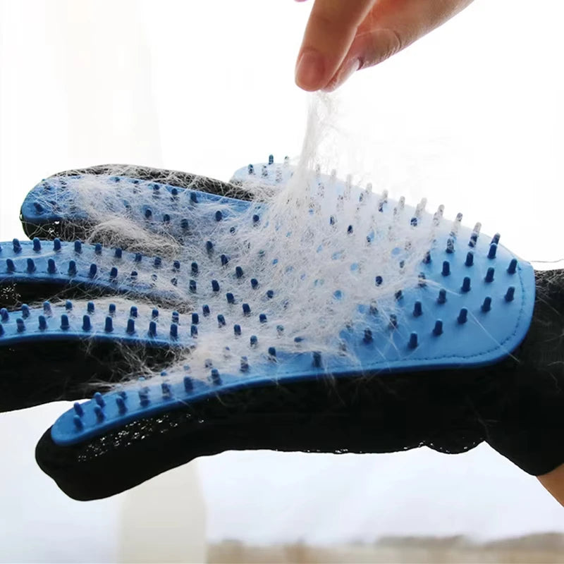 Cat Care Glove