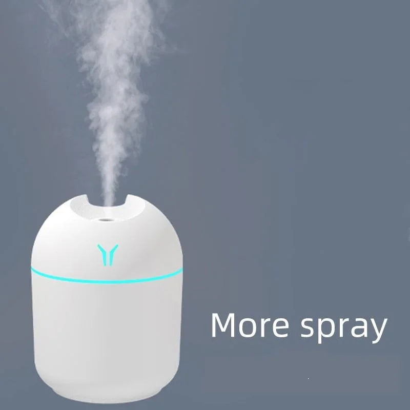 Ultra Mist humidifier